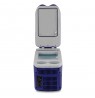 Tourist car refrigerator Lucznik CBX-8 Cool&Go S 8L 12V/220-240V