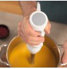 Braun MQ50001M Hand Blender, MultiQuick 5, white (MQ50001M)