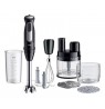 Braun Hand Blender Multiquick Stabmixer MQ55755M