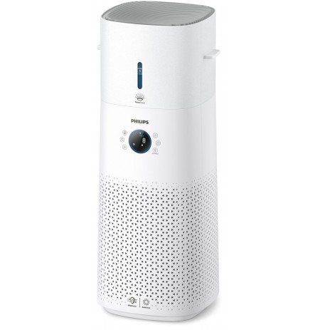 Air purifier 2 in 1 PHILIPS model AC3737/10