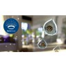 Air purifier 2 in 1 PHILIPS model AC3737/10