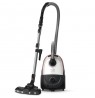 Vacuum Cleaner Philips XD6122/12 EEU VAC CLNR BAG LED ARTIC WHI