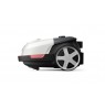 Vacuum Cleaner Philips XD6122/12 EEU VAC CLNR BAG LED ARTIC WHI