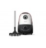 Vacuum Cleaner Philips XD6122/12 EEU VAC CLNR BAG LED ARTIC WHI