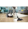 Vacuum Cleaner Philips XD6122/12 EEU VAC CLNR BAG LED ARTIC WHI