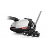 Vacuum Cleaner Philips XD6122/12 EEU VAC CLNR BAG LED ARTIC WHI