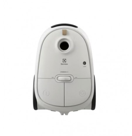 Electrolux EB61H6SW vacuum 3.5 L Drum vacuum Dry 850 W Dust bag