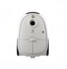 Electrolux EB61H6SW vacuum 3.5 L Drum vacuum Dry 850 W Dust bag