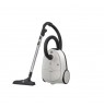 Electrolux EB61H6SW vacuum 3.5 L Drum vacuum Dry 850 W Dust bag