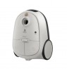 Electrolux EB61H6SW vacuum 3.5 L Drum vacuum Dry 850 W Dust bag