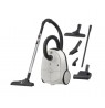 Electrolux EB61H6SW vacuum 3.5 L Drum vacuum Dry 850 W Dust bag