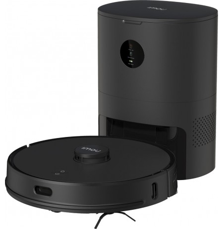 Imou RV1 Pro Max 0.3 L Bagless Black