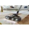 Philips Performer LED 8000 Series Bagged vacuum cleaner, power 900W, model XD8142/12 with TriActive