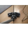 Philips Performer LED 8000 Series Bagged vacuum cleaner, power 900W, model XD8142/12 with TriActive
