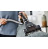 Philips Performer LED 8000 Series Bagged vacuum cleaner, power 900W, model XD8142/12 with TriActive