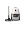 Philips Performer LED 8000 Series Bagged vacuum cleaner, power 900W, model XD8142/12 with TriActive