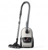 Philips Performer LED 8000 Series Bagged vacuum cleaner, power 900W, model XD8142/12 with TriActive