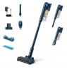 Philips 5000 Series Cordless Stick vacuum cleaner XC5043/01, Up to 60 min, 15 min of Turbo