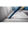 Philips 5000 Series Cordless Stick vacuum cleaner XC5043/01, Up to 60 min, 15 min of Turbo