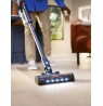 Philips 5000 Series Cordless Stick vacuum cleaner XC5043/01, Up to 60 min, 15 min of Turbo