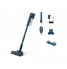 Philips 5000 Series Cordless Stick vacuum cleaner XC5043/01, Up to 60 min, 15 min of Turbo