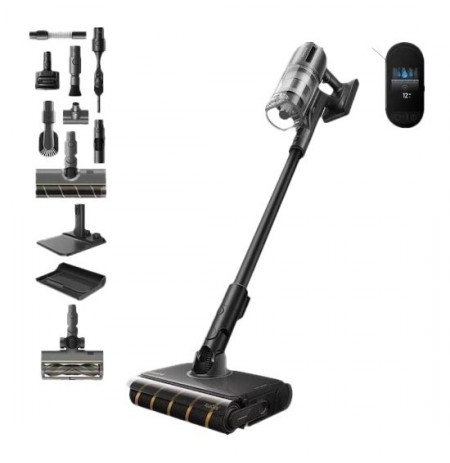 Vacuum Cleaner DREAME Z30 AQUA Upright Cordless