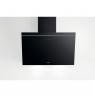 Whirlpool AKR 62F LT K Wall-mounted Black 650 m³/h