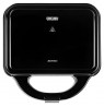 MPM MOP-54 Sandwich Toaster 5-in-1 Black