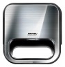 MPM MOP-49M - sandwich toaster