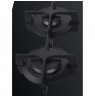 Whirlpool AKT 616/NB hob Black Built-in 60 cm Gas 4 zone(s)