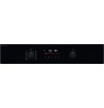 Electrolux EOD6F77WZ SteamBake 600 Catalysis Steam oven Black