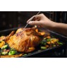 Electrolux EOD6F77WZ SteamBake 600 Catalysis Steam oven Black