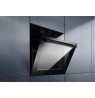 Electrolux EOD6F77WZ SteamBake 600 Catalysis Steam oven Black