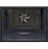 Electrolux EOD6F77WZ SteamBake 600 Catalysis Steam oven Black