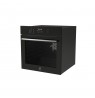Electrolux EOD6F77WZ SteamBake 600 Catalysis Steam oven Black