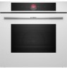 Bosch Serie 8 HBG7341W1 oven 71 L White