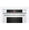 Bosch Serie 8 HBG7341W1 oven 71 L White
