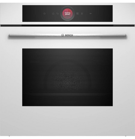 Bosch Serie 8 HBG7741W1 oven 71 L 3600 W White