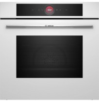 Bosch Serie 8 HBG7741W1 oven 71 L 3600 W White