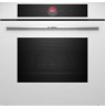 Bosch Serie 8 HBG7741W1 oven 71 L 3600 W White