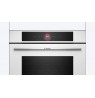 Bosch Serie 8 HBG7741W1 oven 71 L 3600 W White