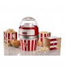 ARIETE Popcorn XL 2957/0 Partytime popcorn popper 1100 W Red