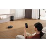 Dreame X40 Ultra Complete cleaning robot (Black)