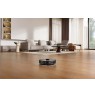 Dreame X40 Ultra Complete cleaning robot (Black)