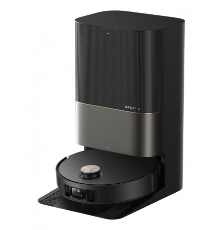 Robotic Vacuum Cleaner Dreame X50 Ultra Black RLX85CE-6-BK