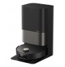 Dreame Robotic Vacuum Cleaner | X50 Ultra | Wet&Dry | Operating time (max) 260 min | 6400 mAh | 20000 Pa | Black