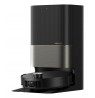 Robotic Vacuum Cleaner Dreame X50 Ultra Black RLX85CE-6-BK