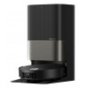 Robotic Vacuum Cleaner Dreame X50 Ultra Black RLX85CE-6-BK