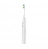 TEESA SONIC 2 Sonic Toothbrush White, 5 Modes, Travel Case, USB Type-C