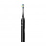 TEESA SONIC 2 Sonic Toothbrush Black, 5 Modes, Travel Case, USB Type-C